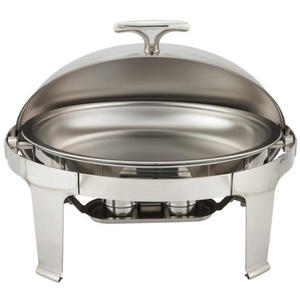 Top Selling Metal Chafing Dish Handmade Design <b>Buffet</b> <b>Server</b> Chafing Dish Wedding Party Catering Serving Chafing Dish - Product Image 4