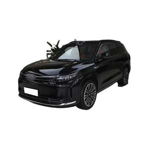 SUV Híbrido de Largo Alcance 2024 |   Vehículo Eléctrico Inteligente de 5 Plazas y Tracción en las 4 Ruedas |   Vehículo Eléctrico + de Combustible para Compradores Globales - Product Image 1