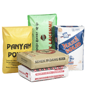 กระเป๋า Adstar กระเป๋า PP แบบทอกันน้ำระบายอากาศทนทานผลิตจากเวียดนาม - Product Image 2