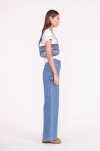 La dernière conception de sac perlé la plus vendue pour les femmes sacs à main d'embrayage perlés disponibles au prix de gros pour l'exportation - Product Image 6