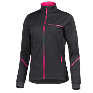 Chaqueta Softshell Personalizada, Impermeable, Cálida para Invierno, Forrada de Felpa, 95% Poliéster, 5% Elastano - Product Image 1