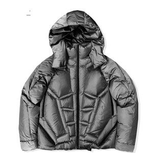 Best Selling <b>Top</b> Quality Puffer Jackets For men And Women Easy to Wear Available In All sizes And Colors <b>Low</b> MOQ - Product Image 1