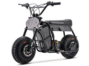 ENTREGA RÁPIDA PARA - D R A G  S T E R   6 0  R  B l a c k - Product Image 2