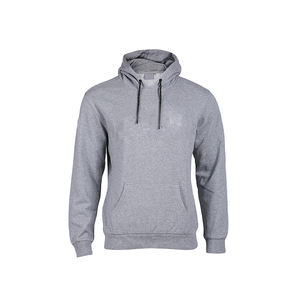 Sudaderas con Capucha de Moda para Hombre, Bordadas, 100% Algodón, Precio Económico, Alta Calidad, Sudaderas Personalizadas de Estilo Urbano, Sudadera con Capucha Extra Grande - Product Image 1