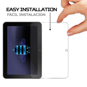 ฟิล์มกันรอยหน้าจอ ANTISHOCK สำหรับโตชิบา เอ็กไซต์ AT200 แท็บเล็ตฟิล์มป้องกันระดับพรีเมียม - Product Image 3