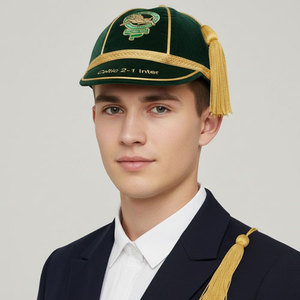 2025 Messieurs et Joueurs Carrière Honneur Caps - Product Image 2