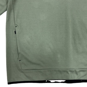 Sombrero Reversible Verano Algodón Color sólido Doble cara Hip Hop Cubo Sombrero Unisex Playa Pescador Sombrero 2025 - Product Image 4