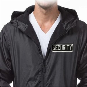 Chaqueta Cortavientos Ligera con Capucha y Tela Resistente al Agua para un Uso Exterior Confiable y Cómodo - Product Image 3