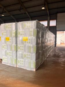 Factory direct selling Latvian origin Sphagnum Peat Moss Seedling Substrate - Product Image 1