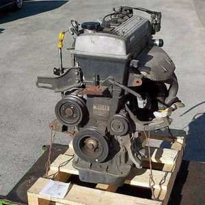 Motor 7AFE 1.6L EN VENTA - Product Image 5