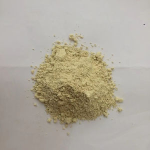 Grossiste poudre de bâtonnets de bambou poudre de bmaboo pour dents poudre concentrée naturelle silice 25g 0.88 oz ANGLE - Product Image 1