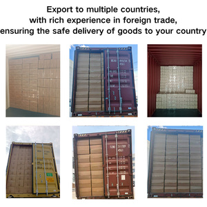 Kraft màu 2.5oz 4oz 6oz 8oz 12oz 16oz 24oz đôi tường Cốc giấy với PP nắp để đi - Product Image 5