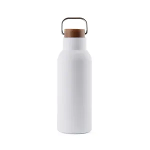 Borraccia Termica VINGA Ciro in Acciaio Inossidabile Sostenibile - Gadget - Product Image 5
