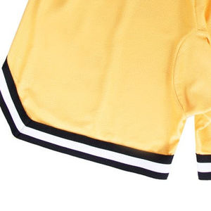 Vente en gros de shorts de basket-ball OEM meilleurs ensembles de maillots et shorts grande taille équipés par OEM meilleurs vendeurs de sublimation - Product Image 6