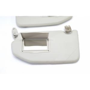PAR DE PARASOLARES DERECHO Y IZQUIERDO FORD EcoSport Serie XVJD (12>) - Product Image 6