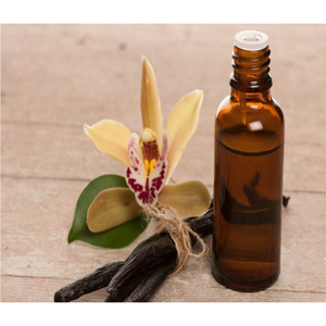 Aceite Esencial de Vainilla Planifolia Orgánico Puro, Certificado GMP, Extraído con Solvente, el Mejor Humectante Blanqueador y Nutritivo - Product Image 3