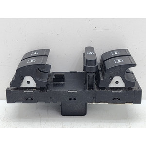 Panneau de commande central des vitres Volkswagen Golf 5 Berline 1K4959857B (03>08) - Product Image 6