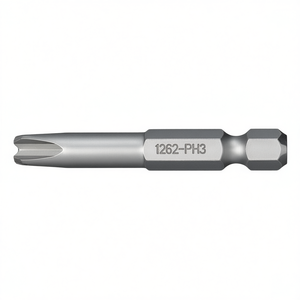 Puntas de Destornillador Stahlwille DIN 3128 para Tornillos de Cabeza Cruzada - Product Image 2