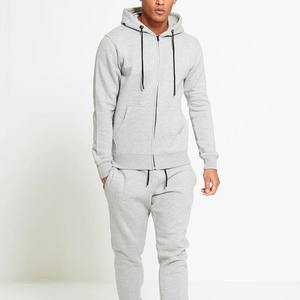 Ensemble de survêtement de qualité supérieure, tissu de qualité supérieure 450 GSM, service OEM, conception ODM, sweat-shirt à capuche et pantalon, dernier design 2025 - Product Image 4