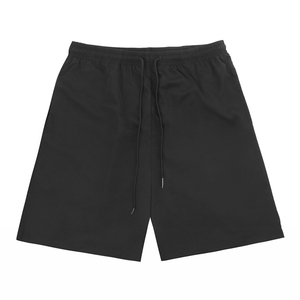 Ropa de calle informal unisex, pantalones cortos de poliéster, gimnasio, deporte, correr, nadar, pantalones cortos para hombre, logoDDP personalizado, envío - Product Image 5