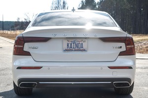 Volvo S60 T6 AWD Inscription 2020 Usado en Buen Estado, Motor de 4 Cilindros Biturbo - Product Image 6