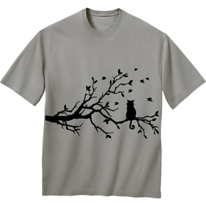 Camisetas con logotipo personalizado para hombre, ropa informal de alta calidad hecha en 100% de algodón, Camiseta estampada de manga corta para hombre - Product Image 4