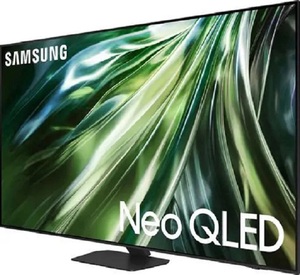 HOT-SELLING NOUVEAU 2025 Samsung QN85QN90DAFXZA 4K 85 "QN90D Neo QLED Smart TV - Product Image 4