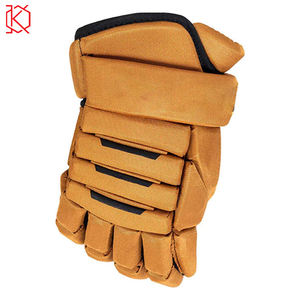 Gants de hockey sur glace multicolores personnaliser le dernier design meilleur produit de vente à bas prix Gants de hockey sur glace - Product Image 2