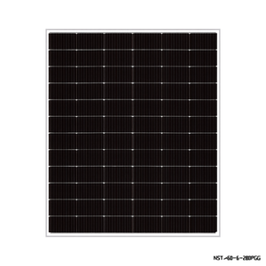 แผงโซลาร์เซลล์ NST 60-6-280PGG - Product Image 2
