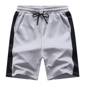 Shorts de gymnastique de haute qualité vêtements de fitness Shorts de gymnastique d'arrivée chaude Shorts de gymnastique à bas prix fabriqués au Pakistan - Product Image 1