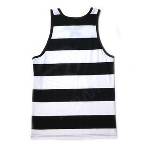Vêtements de fitness sur mesure Débardeurs de sport pour hommes/Débardeurs sans manches de qualité supérieure Vente à chaud Gym Muscle - Product Image 5