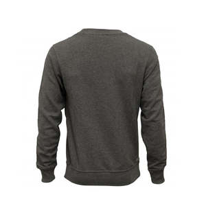 Venta al por mayor OEM hombres sudaderas 100% Material de algodón cálido y acogedor elegante transpirable hombres sudaderas en Pakistán con logotipo personalizado - Product Image 3