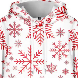Custom made Men <b>Christmas</b> <b>Hoodies</b> Stitched Personalized Casual Wear Anti Wrinkle Breathable Comfortable Men <b>Christmas</b> <b>hoodies</b> - Product Image 4