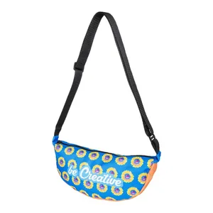 Ensemble de décoration pour porte-bébé de fête RPET Eco-Friendly Subobag - Product Image 2