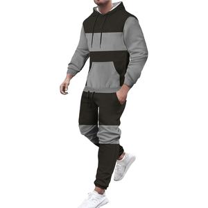 Nuevo Diseño, Chándal para Hombre a la Moda, Precio Económico, Ropa de Otoño Invierno, Chándal para Hombre, Precio al por Mayor, Chándal para Hombre 2026 - Product Image 2