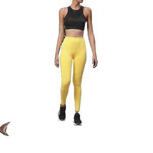 2026 Best Compression Leggings For Women High Quality Solid Colour Legging For Women - Product Image 3