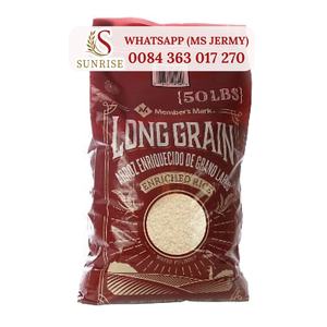 Arroz Blanco en Bolsa de 50 kg, Mejor Precio, Proveedor de Vietnam - Product Image 4