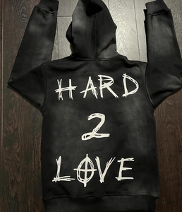 Nuevo Diseño, Sudadera con Capucha de Punto para Mujer, Lavado Ácido Personalizado, 100% Algodón, MOQ Bajo, Venta al Por Mayor, Hecho en Pakistán - Product Image 5