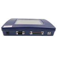 Digiprog3 Digiprog 3 V4.94 Alat Programmer yang Dapat Disesuaikan dengan Chip FTDI DigiprogIII untuk Banyak Mobil dengan Steker EU dan US