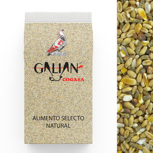 Galian cogasa ถุง20กก. สำหรับไก่ไก่งวงสัตว์ปีกผสมคุณภาพระดับพรีเมี่ยมสำหรับอาหารสัตว์เลี้ยง - Product Image 2