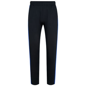 Pantalones de gimnasio para hombre de alta calidad, parte inferior activa de poliéster personalizable para culturismo, fabricante directo sólido para invierno - Product Image 1