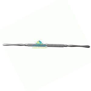 Rehausseur de Septum en acier inoxydable, dispositif chirurgical orl de haute qualité, rehausseur orthopédique - Product Image 4
