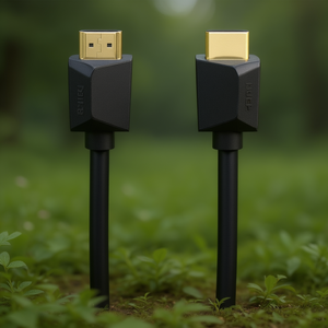 สายเคเบิล 8K สีดำ 1 เมตร 00205241 - Product Image 3