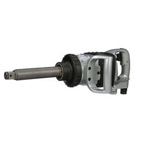 Llave de Impacto Neumática OEM Personalizable de Alta Resistencia con Características de Impacto Silencioso y Compuesto - Product Image 1