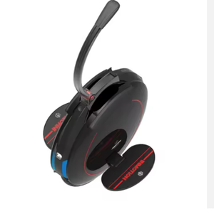 ยูนิไซเคิลไฟฟ้ารุ่นใหม่ที่ดีที่สุด V5 4500W 126V พร้อมเซ็นเซอร์ดิจิตอล สกู๊ตเตอร์ล้อเดียวทรงตัวได้ - Product Image 3