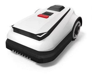 Cortacésped Robótico a Gasolina de 5.5HP con Caja Recolectora de Césped de 300L, Sin Cable Perimetral, para 1/8 Acre, Asistencia de IA por Visión RTK y Mango Telescópico - Product Image 1