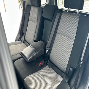 SUPER PROPRE 2022 TO-YO-TA 4-RUNNER SR5 4X4 PRÊT À ÊTRE EXPÉDIÉ - Product Image 4