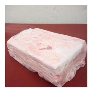 Grasa de lomo de cerdo a precio mayorista - Perfecta para cocinar, hornear y elaboración de alimentos - Calidad premium y precios asequibles - Product Image 2
