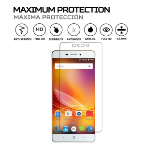 อุปกรณ์ป้องกันหน้าจอกันกระแทกสำหรับมือถือ ZTE Blade X9พรีเมี่ยม - Product Image 1