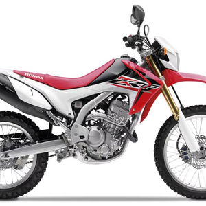 Meilleure Offre NOUVEAU 2021 Hon-Da CR-F 300L Moto Tout-Terrain Industrielle DIY OEM Prête à la Course Sans Balais - Product Image 1